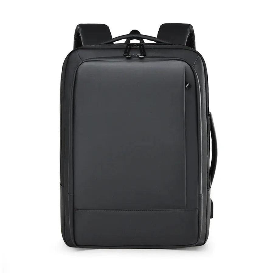 HKM-911763 Durable Custom Logo Travel Laptop Backpack for Outdoor Business Use