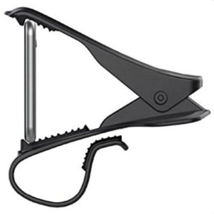 HKM-911763 Universal Car Mobile Phone Holder for Dashboard and Steering Wheel with Various Bracket Options