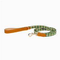 HKM-9118269 Dog Tie Ornament with Hand Holding Rope in Multiple Colors