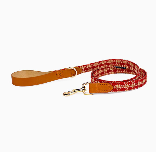 HKM-9118269 Dog Tie Ornament with Hand Holding Rope in Multiple Colors