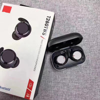 HKM-911891 True Wireless Bluetooth Headset with Mini Charging Case and Call Function