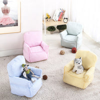 HKM-9120317 Tofu Cat Sofa - Removable, Washable, Waterproof Pet Nest in Assorted Colors