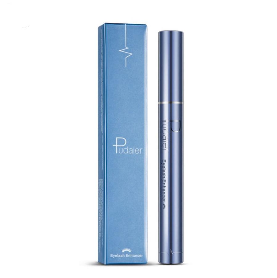 HKM-912083 Eyelash Growth Nourishing Serum for Naturally Curled Lashes
