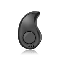HKM-912083 Mini Bluetooth In-Ear Wireless Headset with Voice Control and Stereo Sound, Available in Multiple Colors