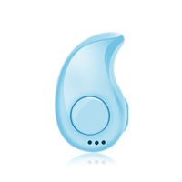 HKM-912083 Mini Bluetooth In-Ear Wireless Headset with Voice Control and Stereo Sound, Available in Multiple Colors