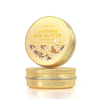 HKM-912211 Moisturising Paw Balm in 30ml Aluminium Container for Dog Care
