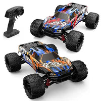 HKM-912275 1/16 High Speed 4WD Remote Control Off-Road Vehicle for Indoor and Outdoor Use