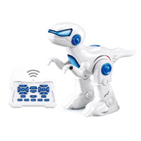 HKM-912659 Remote Control Mechanical Dragon Dinosaur Toy for Children Ages 5 and Up