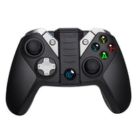 HKM-912723 G4 Bluetooth Mobile Game Controller for VR Mobile Phones, Entry and Fever Level Gaming, Standard and Enhanced Versions