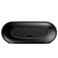 HKM-912851 YX30 ANC TWS Wireless Earphones with Touch Controls and LED Display for Sports and Music