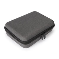 HKM-912915 Insta360 ONE R Outdoor Camera Storage Bag - Shockproof, Wear-Resistant Design with Large Capacity for Accessories