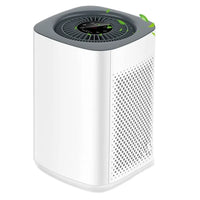 HKM-913043 Smart WiFi Air Purifier for Large Rooms - Ideal for Allergies, Pets, and Smoke Elimination