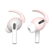 HKM-913043 Ultra-Thin Non-Slip Silicone Earplug Covers for AirPods Pro