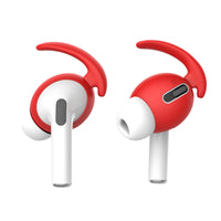 HKM-913043 Ultra-Thin Non-Slip Silicone Earplug Covers for AirPods Pro