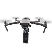 HKM-913107 Camera Connection Adapter for Insta360 ONE X and GoPro, Plastic, 9.3 x 8.5 cm