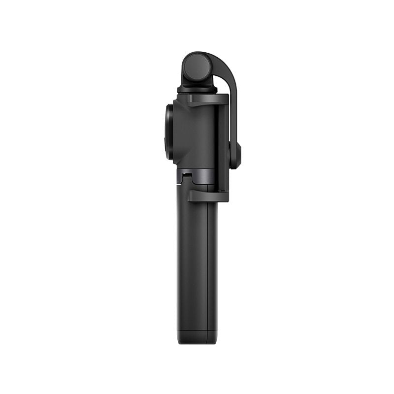 HKM-913555 Portable Selfie Stick with Tripod & Bluetooth Remote Control for Smartphones and GoPro