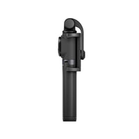 HKM-913555 Portable Selfie Stick with Tripod & Bluetooth Remote Control for Smartphones and GoPro