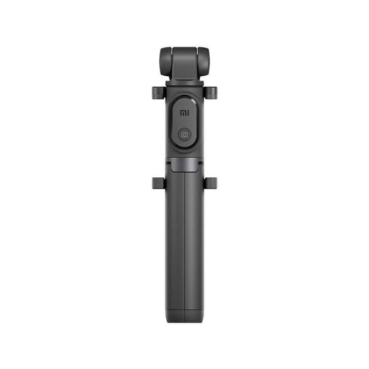 HKM-913555 Portable Selfie Stick with Tripod & Bluetooth Remote Control for Smartphones and GoPro