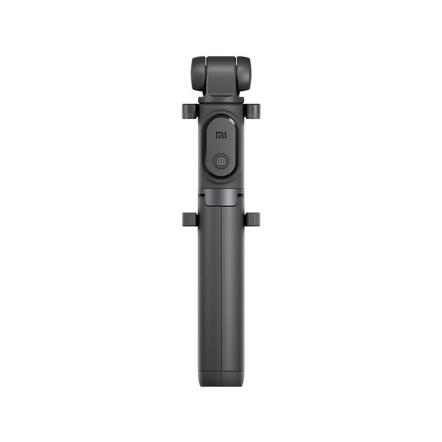 HKM-913555 Portable Selfie Stick with Tripod & Bluetooth Remote Control for Smartphones and GoPro