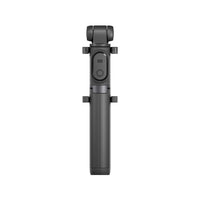 HKM-913555 Portable Selfie Stick with Tripod & Bluetooth Remote Control for Smartphones and GoPro