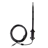 HKM-913683 High Power 9dBi Outdoor WiFi Antenna with 1500m Range, Waterproof Design, MIMO Support
