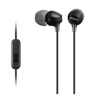 HKM-913747 In-ear Wired Headphones with Subwoofer - 9MM Drive Unit, 120cm Cable, Available in Multiple Colors
