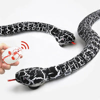 HKM-913811 Remote Control Infrared Snake Toy for Kids, 31-50cm Height, Suitable for Ages 2 and Up