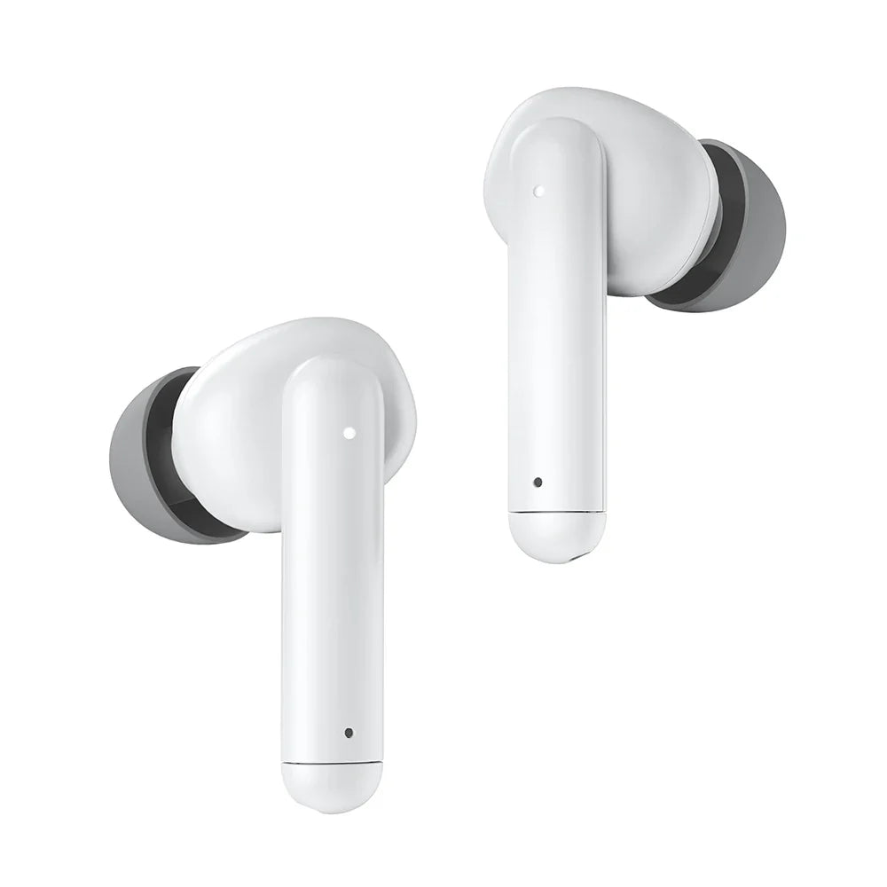 HKM-914003 600mAh True Wireless Earbuds with IPX4 Waterproof, Type C Fast Charge and Hifi Sound Quality