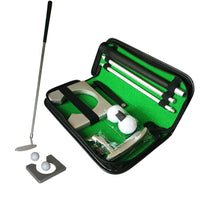HKM-914195 Golf Putting Practice Set for Improved Precision and Skill Development