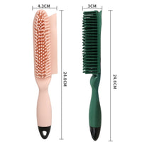 HKM-9144765 Pet Grooming Brush for Dogs and Cats - Hair Remover and Massager Comb