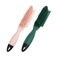HKM-9144765 Pet Grooming Brush for Dogs and Cats - Hair Remover and Massager Comb