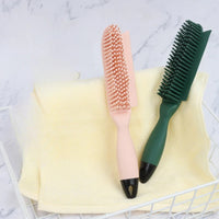 HKM-9144765 Pet Grooming Brush for Dogs and Cats - Hair Remover and Massager Comb