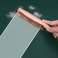 HKM-9144765 Pet Grooming Brush for Dogs and Cats - Hair Remover and Massager Comb