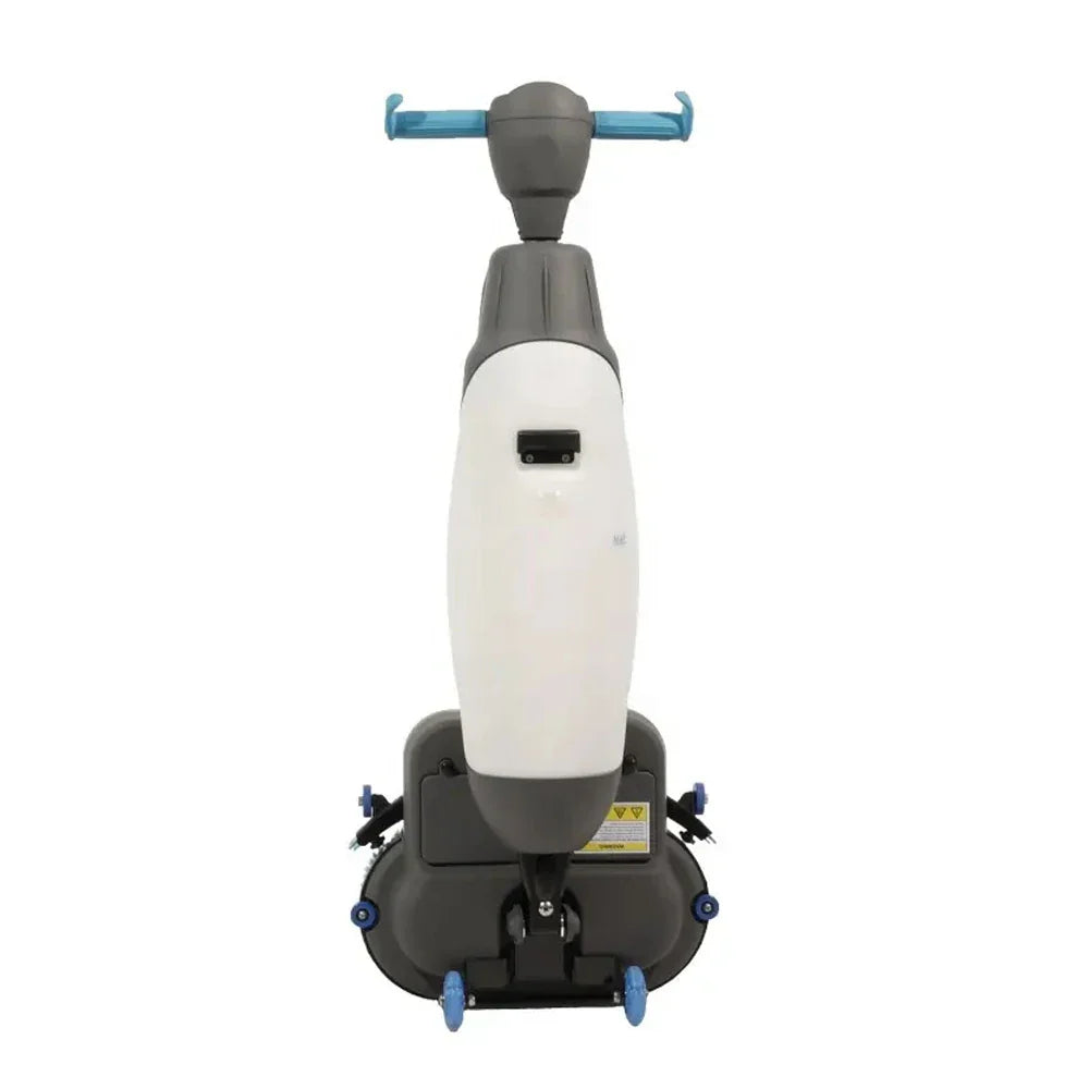 HKM-914579 C430BN Handheld Mini Floor Scrubber Dryer for Efficient Cleaning