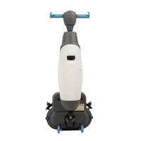 HKM-914579 C430BN Handheld Mini Floor Scrubber Dryer for Efficient Cleaning