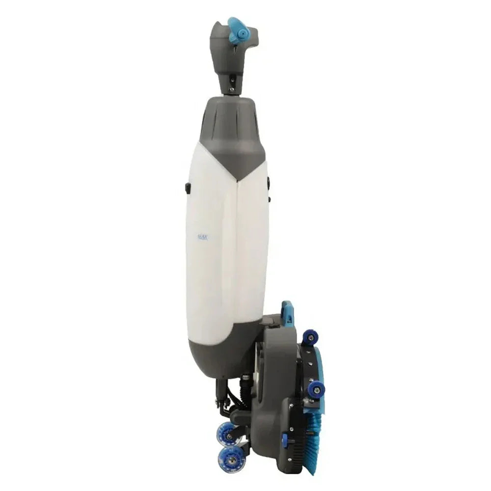 HKM-914579 C430BN Handheld Mini Floor Scrubber Dryer for Efficient Cleaning