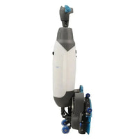 HKM-914579 C430BN Handheld Mini Floor Scrubber Dryer for Efficient Cleaning