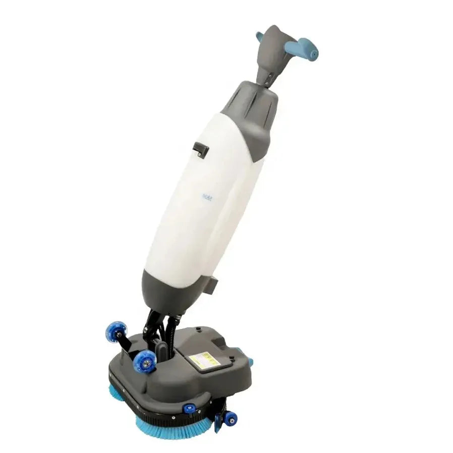 HKM-914579 C430BN Handheld Mini Floor Scrubber Dryer for Efficient Cleaning