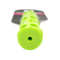 HKM-9145917 Dog Vocal Stick Toy for Small and Large Dogs - Soft, Durable, Squeaky, Teeth Cleaning