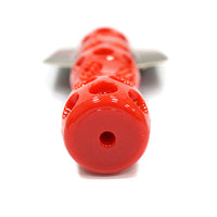 HKM-9145917 Dog Vocal Stick Toy for Small and Large Dogs - Soft, Durable, Squeaky, Teeth Cleaning