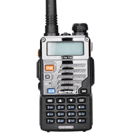 HKM-914707 Intercom Wireless Dual-Segment Handheld with 8 km Communication Range
