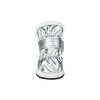 HKM-9149885 Waterproof Snow Boots for Small Dogs - Antifreeze Foot Covers for Teddy, Bichon, Schnauzer