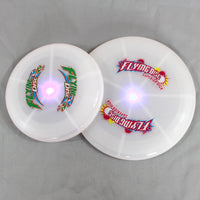HKM-9150525 Colorful Luminous UFO Flying Saucer with Color-Changing Lights