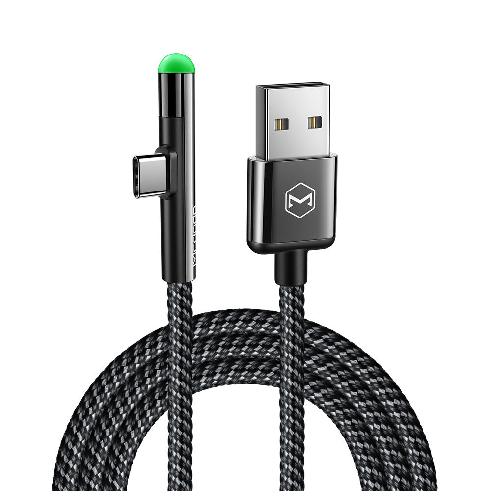 HKM-915539 Maddo Type-C Data Cable for Android Devices, Single Head Connector
