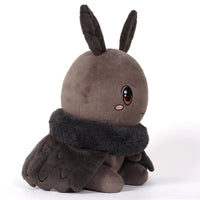HKM-915603 Custom Plush Toy Character - Personalised Stuffed Animal Doll