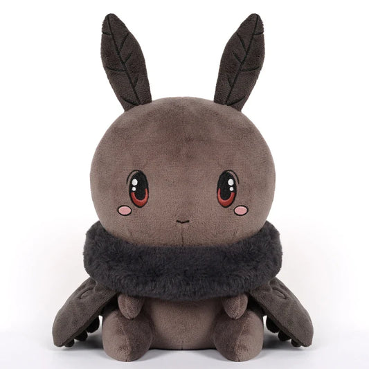 HKM-915603 Custom Plush Toy Character - Personalised Stuffed Animal Doll