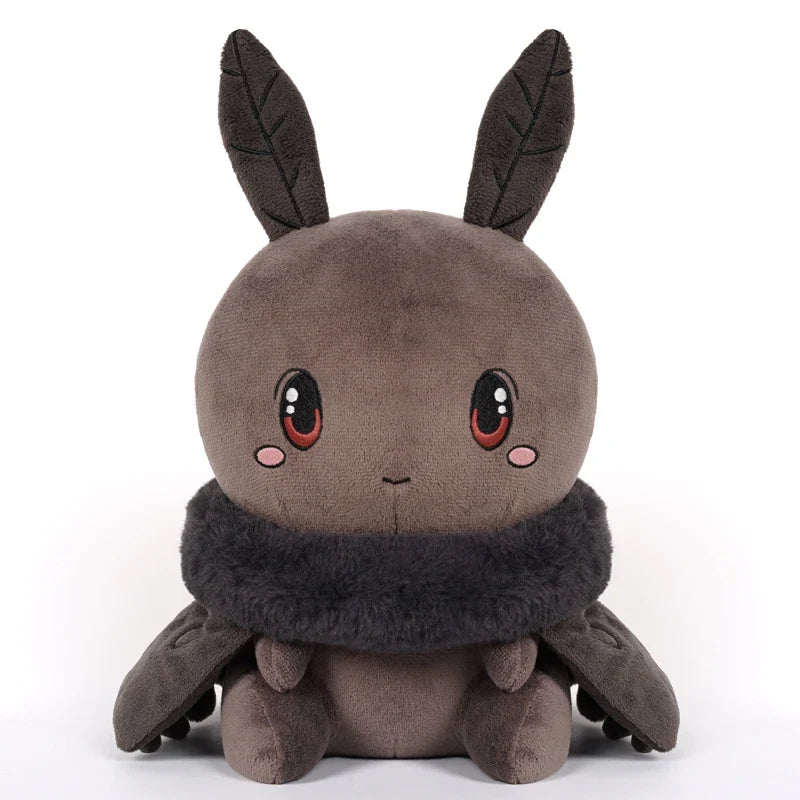 HKM-915603 Custom Plush Toy Character - Personalised Stuffed Animal Doll