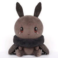 HKM-915603 Custom Plush Toy Character - Personalised Stuffed Animal Doll