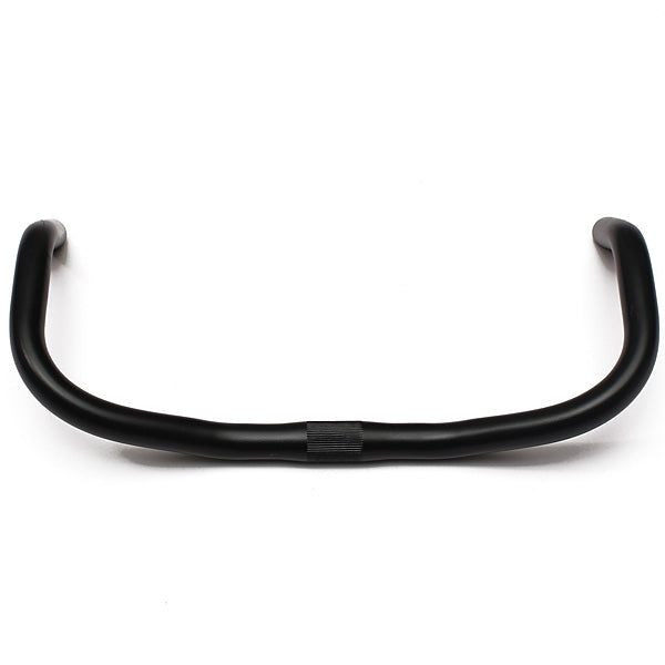 HKM-915667 Aluminum Alloy Women's Bicycle Handlebar for Comfort and Style