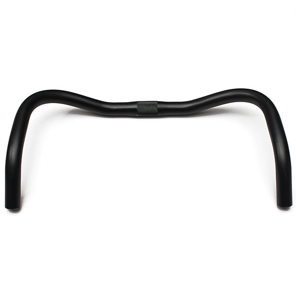 HKM-915667 Aluminum Alloy Women's Bicycle Handlebar for Comfort and Style